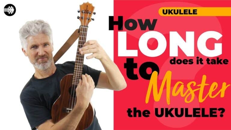 How Long Does It Take to Learn Ukulele