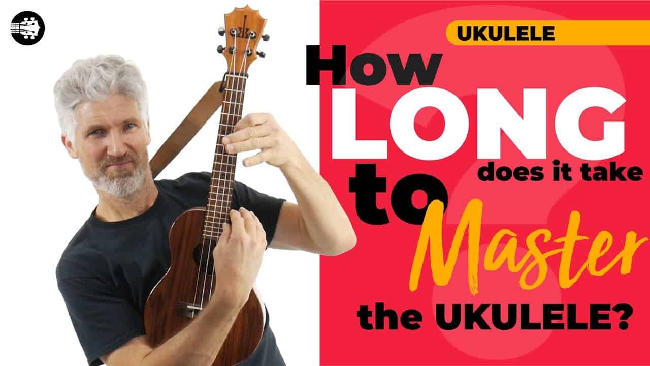 How Long Does It Take To Learn Ukulele Ins 2820