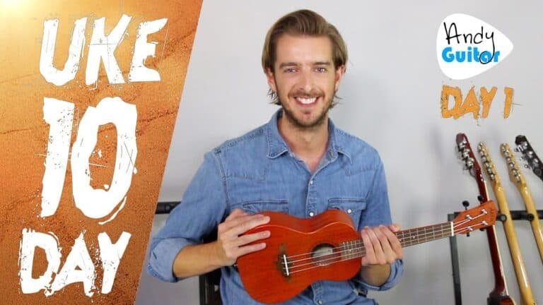 How Much are Ukulele Lessons