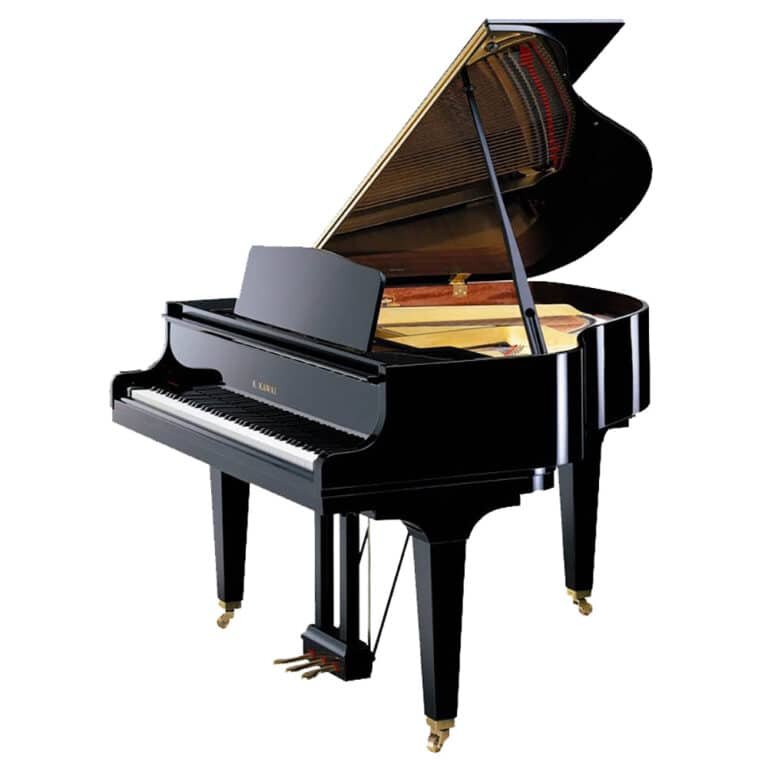 How Much Does a Baby Grand Piano Cost
