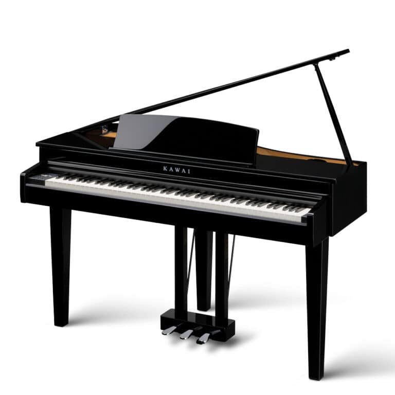 How Much Does a Kawai Digital Piano Cost