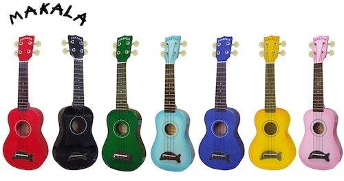 How Much Does a Ukulele Cost in Canada