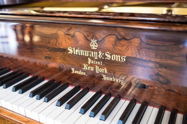 How Much Does a Used Piano Cost