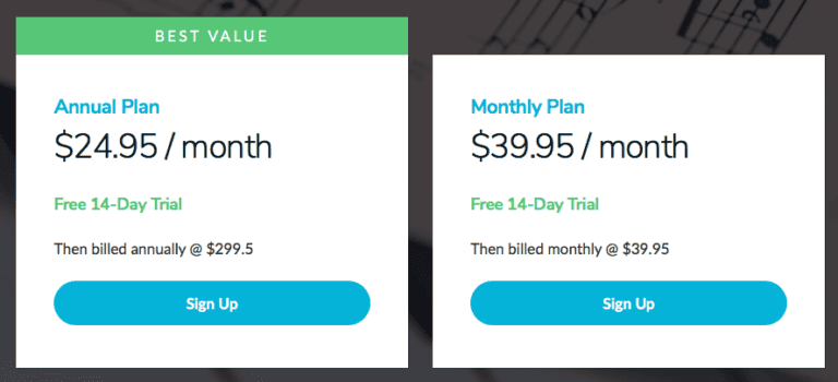 How Much Does Piano With Jonny Cost