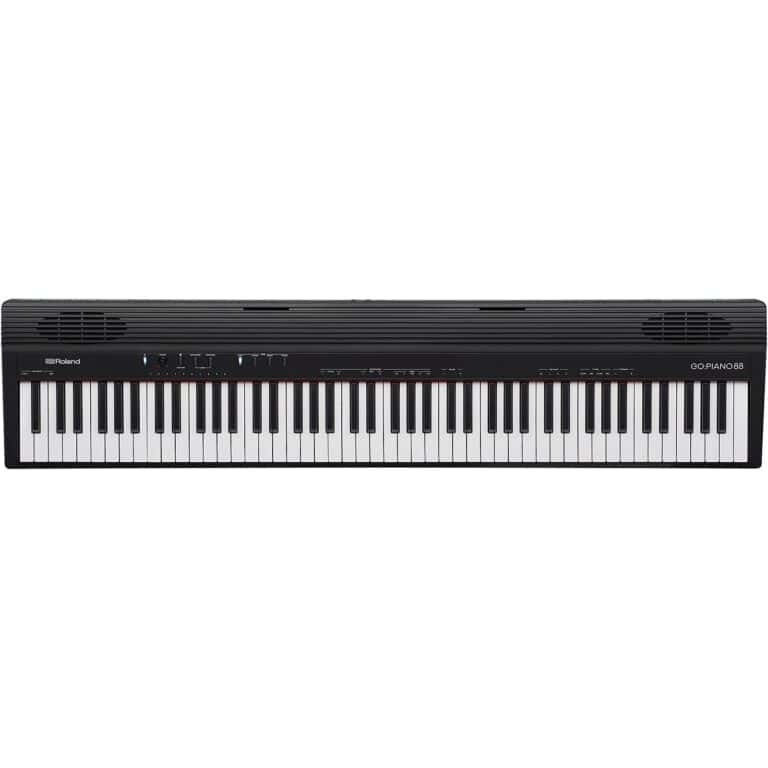 How Much is a 88 Key Digital Piano