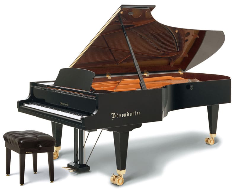 How Much Is A Bosendorfer Piano | Insights Of Musical Instruments