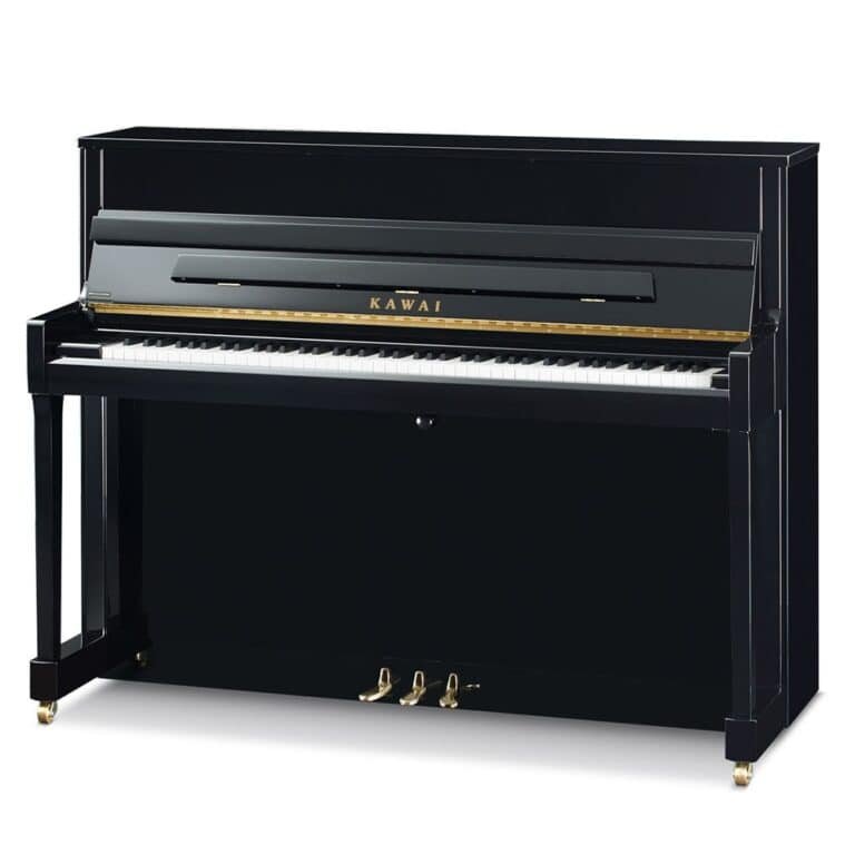 How Much is a Kawai Piano