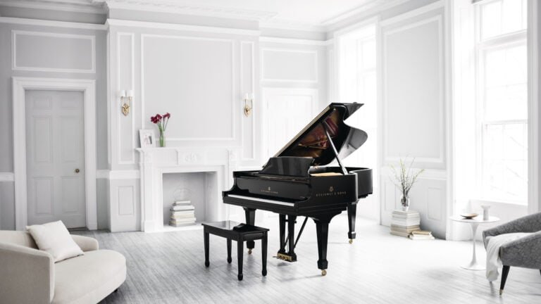 How Much is a Steinway Piano