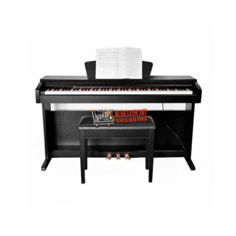 How Much is a Suzuki Digital Piano