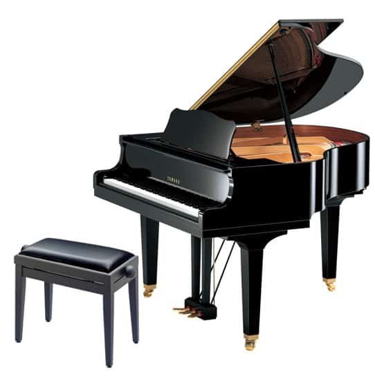 How Much is a Yamaha Baby Grand Piano