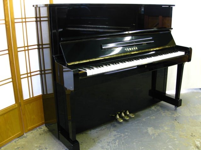 How Much is a Yamaha Piano