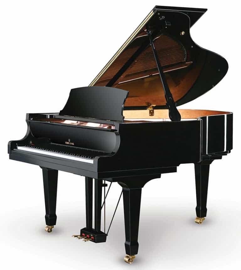 How Much is a Young Chang Piano Worth