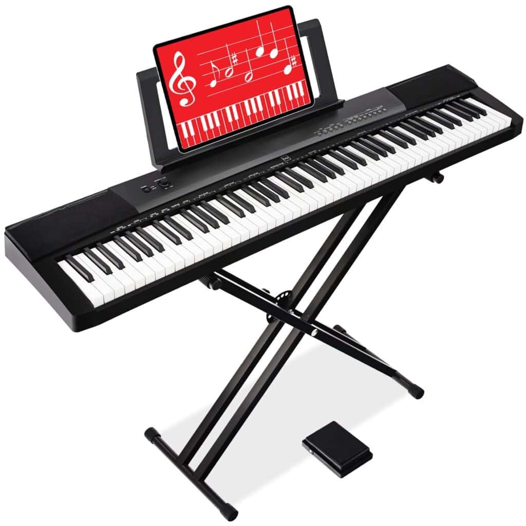 How Much Is My Digital Piano Worth INS.