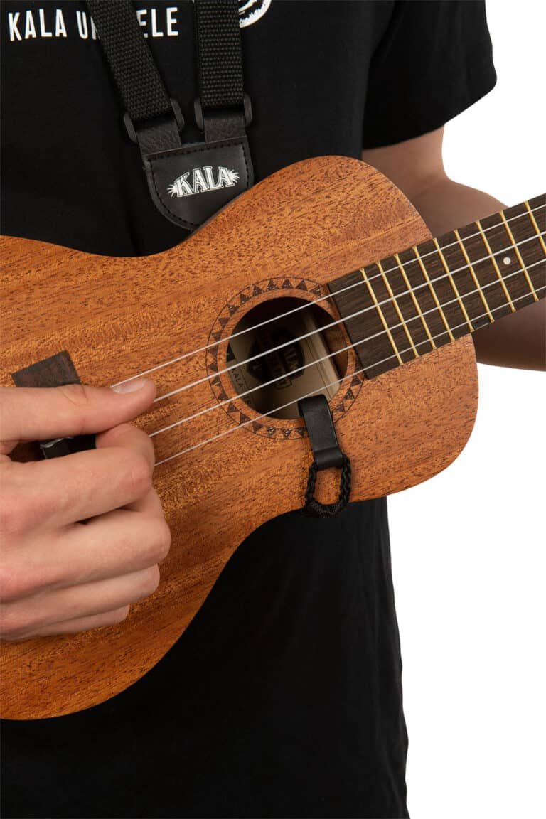 How Much is the Ukulele Strap
