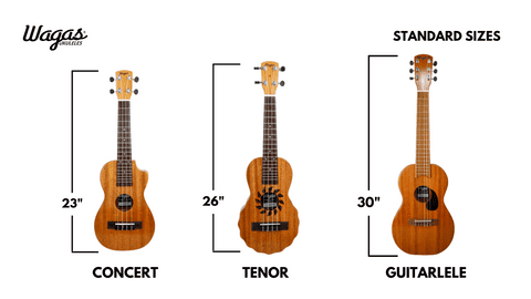 How Much is Ukulele in the Philippines