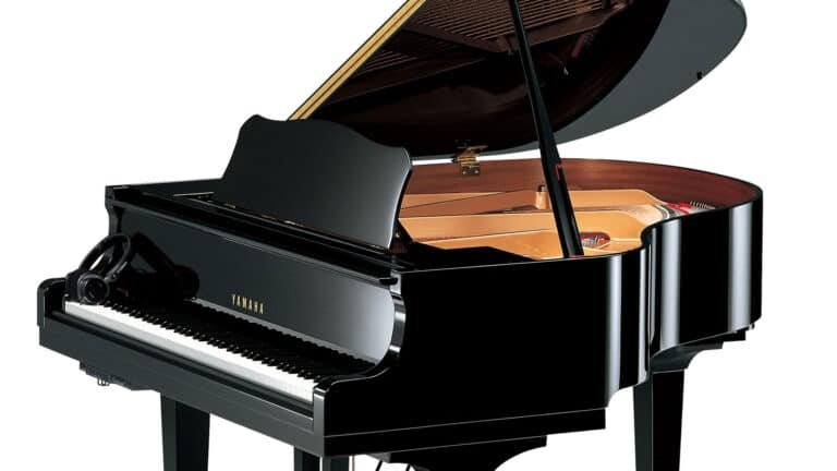 How Much is Yamaha Silent Piano