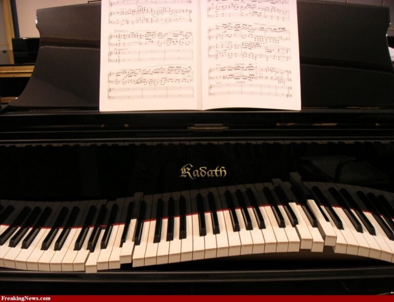 How Much Piano Practice a Day