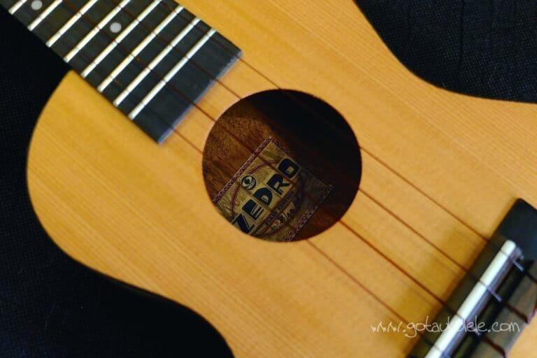 How Often Do You Have to Tune a Ukulele