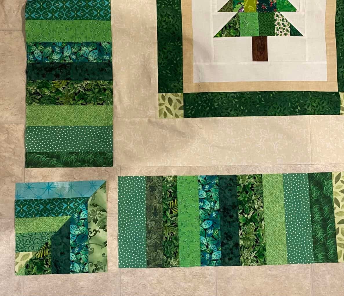 How Wide Should A Piano Key Border Be INS.