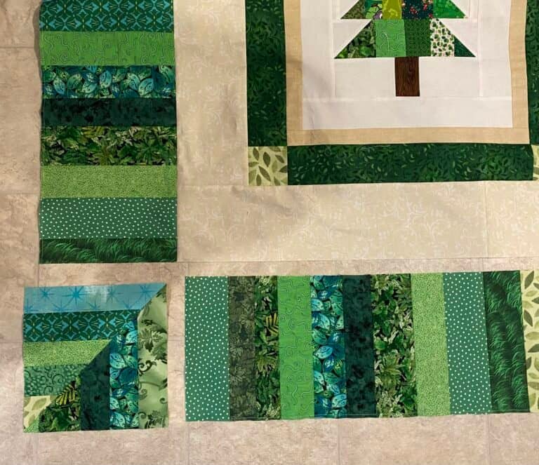 How Wide Should a Piano Key Border Be