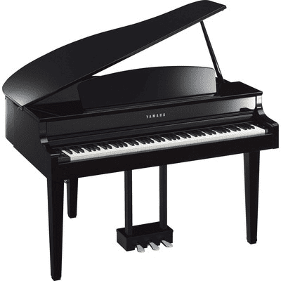 Is Casio Or Yamaha Digital Piano Better
