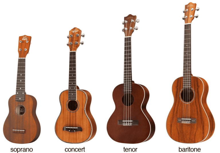 Is Concert Ukulele Good