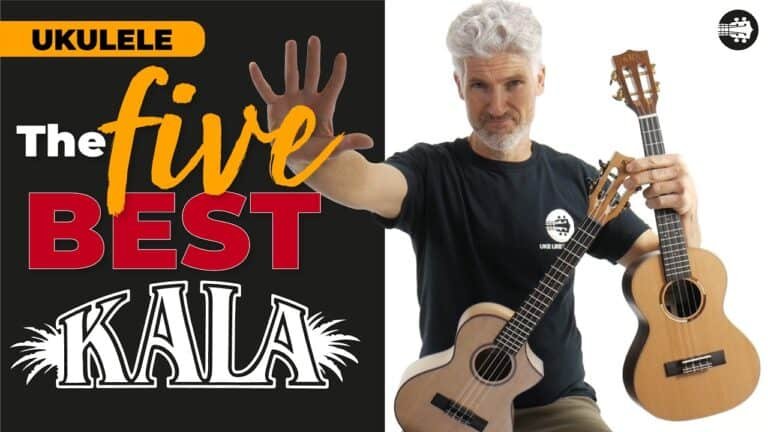 Is Kala a Good Ukulele Brand