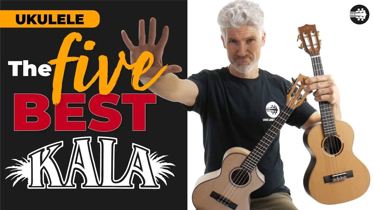 Is Kala A Good Ukulele Brand INS.