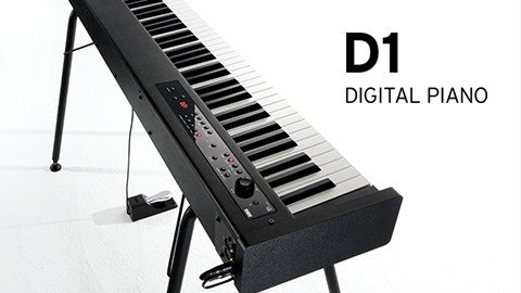 Is Korg Digital Piano Good