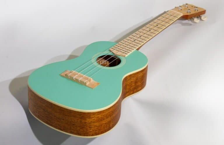 Is Playing Ukulele Attractive