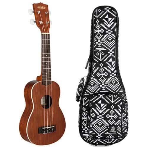 What Are Good Ukulele Brands INS.