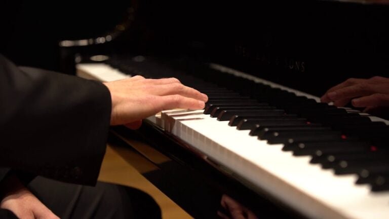 What are Piano Sounds