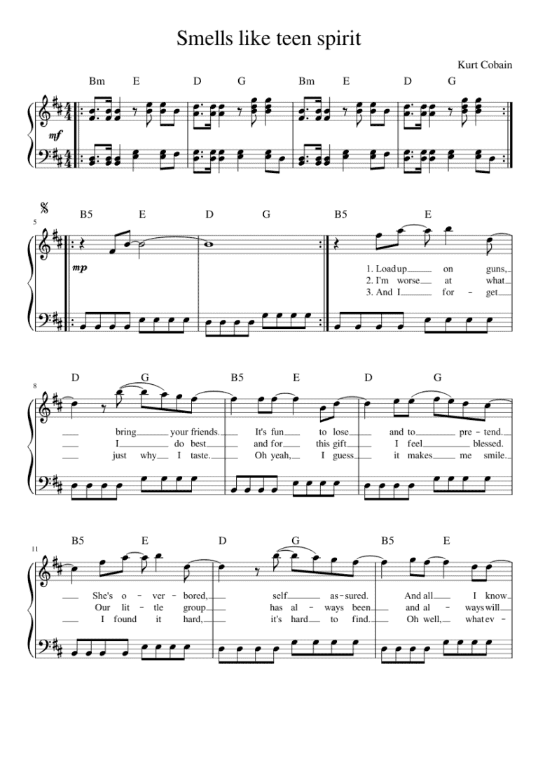 What Does a Piano Smell Like