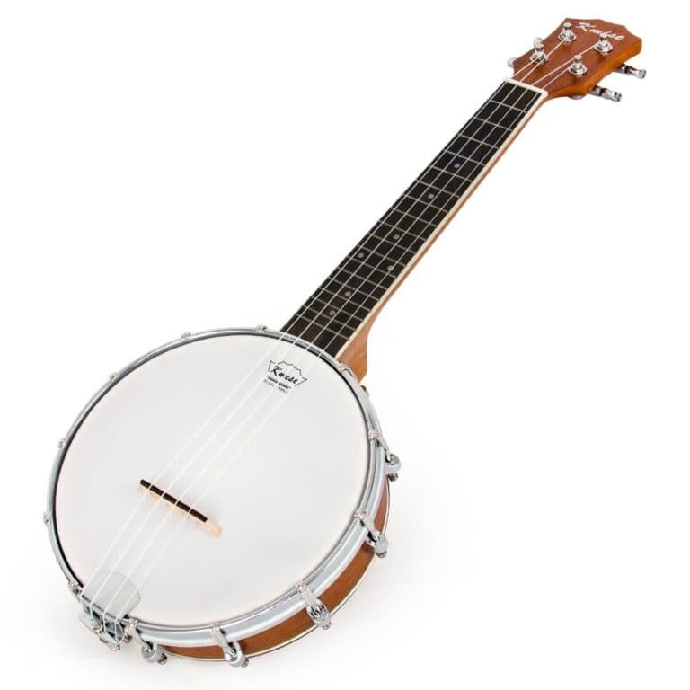 What is a Banjo Ukulele