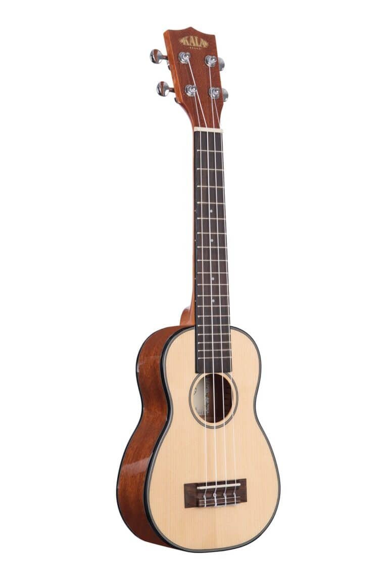 What is a Long Neck Ukulele