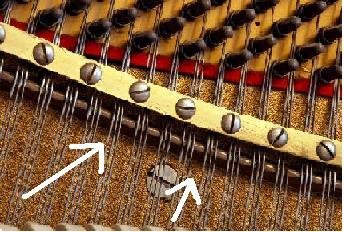 What is a Piano Pitch Raise