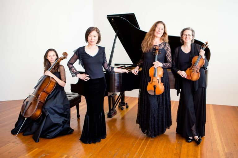 What is a Piano Quartet