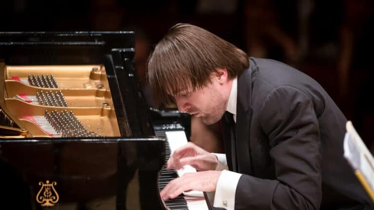 What is a Piano Virtuoso