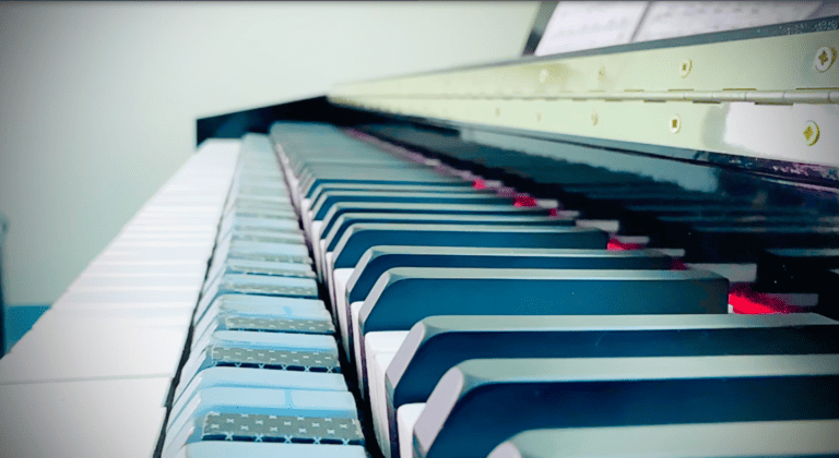 What is a Quarter Tone Piano