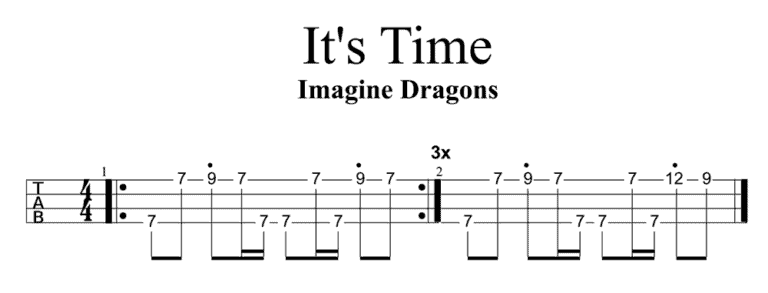 What is a Riff in Ukulele