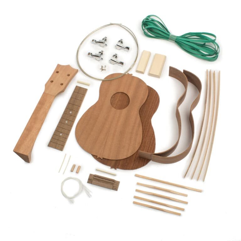 What is a Ukulele Kit