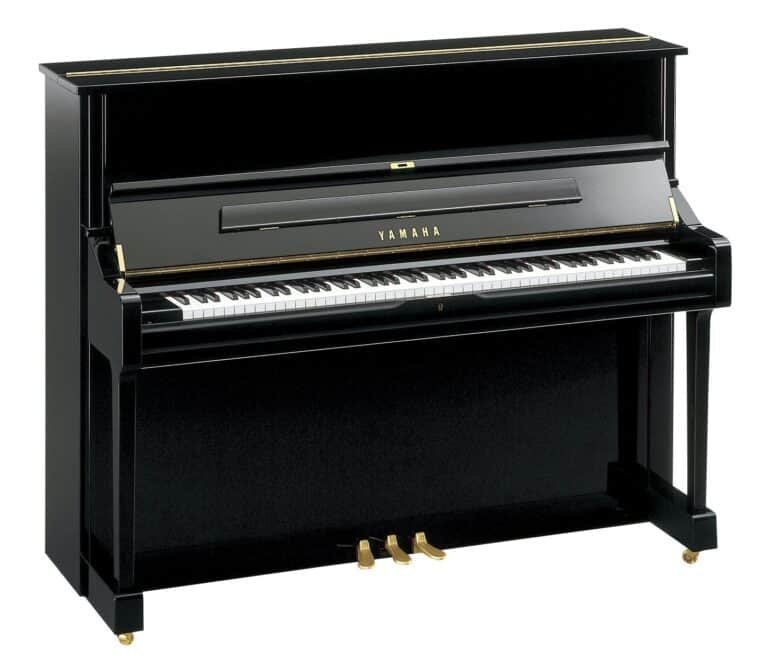 What is an Upright Piano
