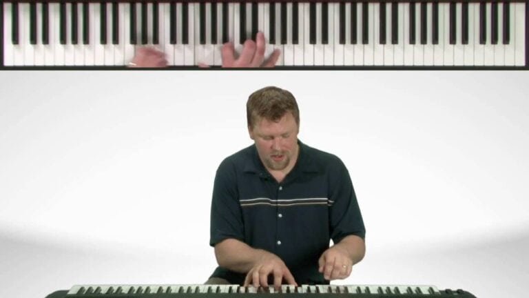 What is Piano Glissando