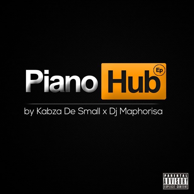 What is Piano Hub