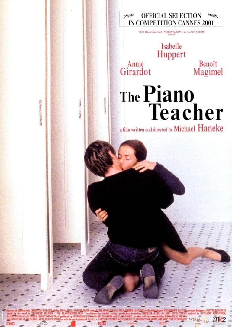 What is Piano Teacher