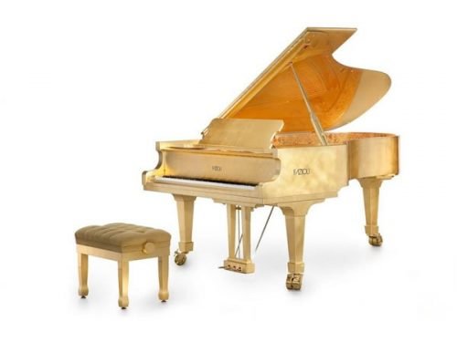 What is Special About Piano