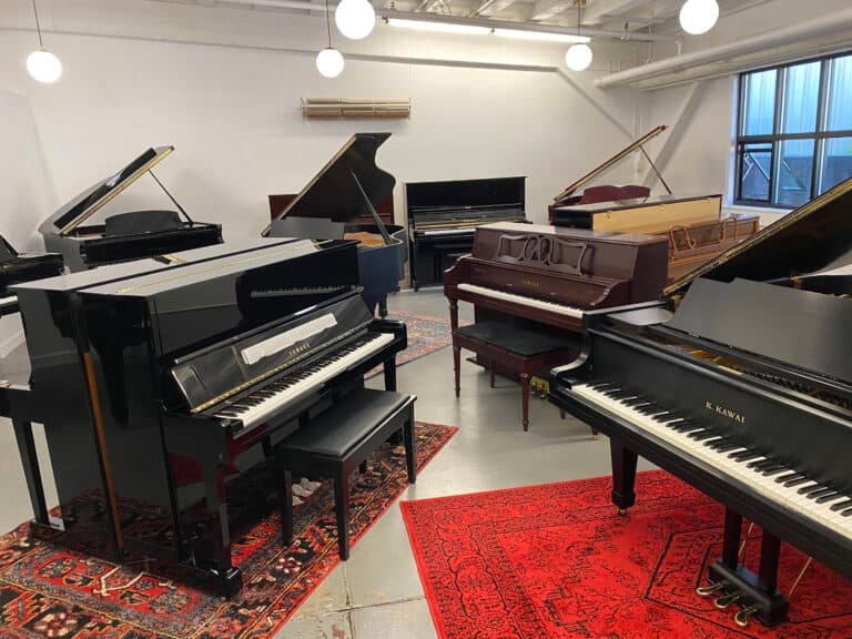 What is the Best Upright Piano