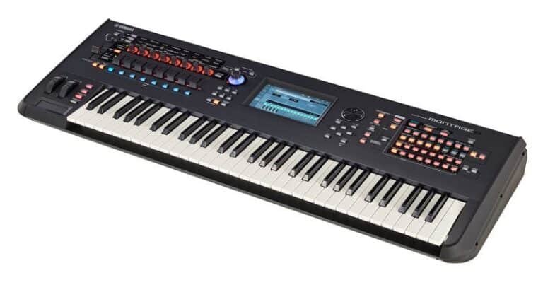 What is the Difference between Digital Piano And Organ