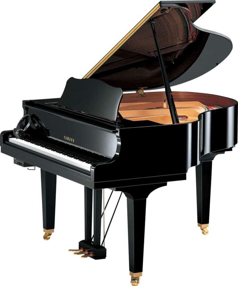 What is the Smallest Baby Grand Piano
