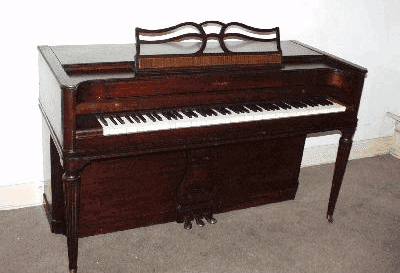 What is the Value of a Baldwin Acrosonic Piano
